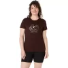 DAMEN-PFINGSTROSE-T-SHIRT