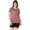 DAMEN-PFINGSTROSE-T-SHIRT
