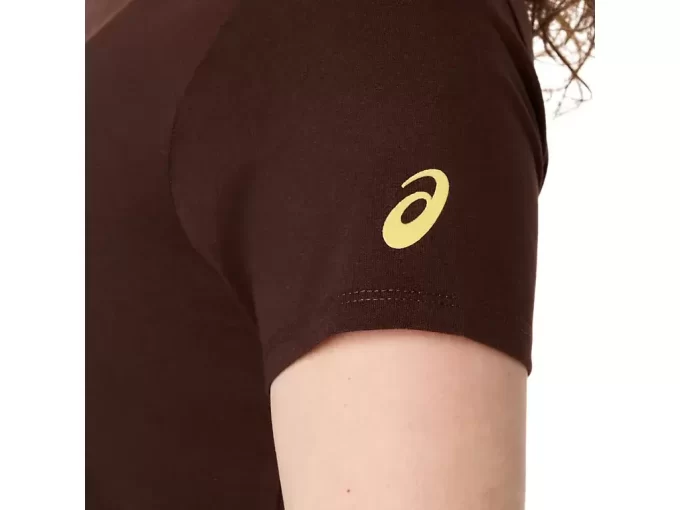 DAMEN-PFINGSTROSE-T-SHIRT