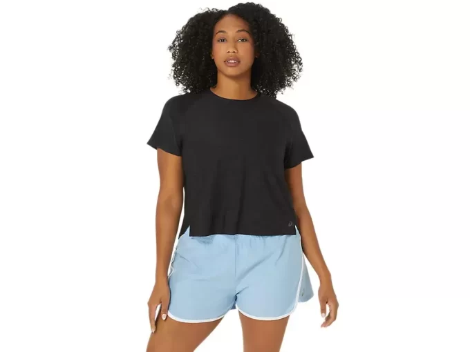 DAMEN PR LYTE RUN KURZARM 2.0