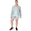 DAMEN RIB BIKE SHORT