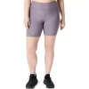 DAMEN RIB BIKE SHORT