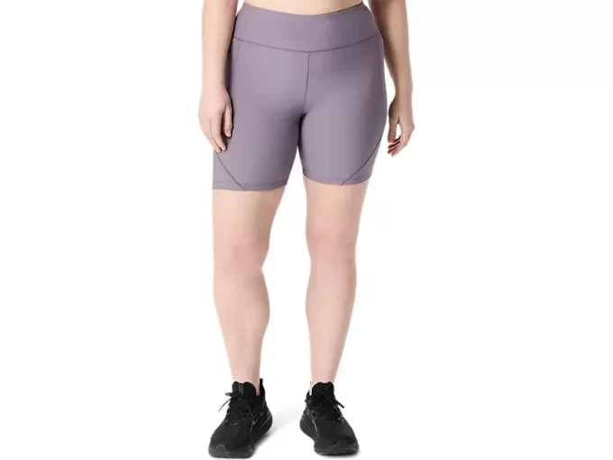 DAMEN RIB BIKE SHORT