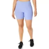 DAMEN RIB BIKE SHORT