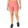 DAMEN RIB BIKE SHORT