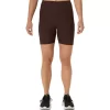 DAMEN RIB BIKE SHORT