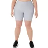 DAMEN RIB BIKE SHORT