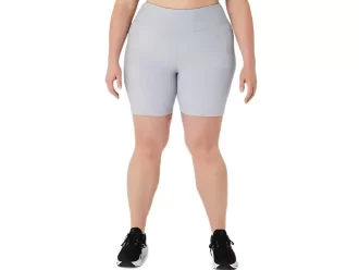DAMEN RIB BIKE SHORT