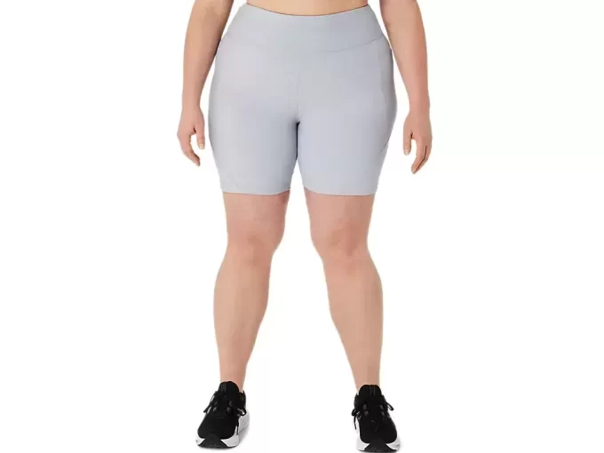 DAMEN RIB BIKE SHORT