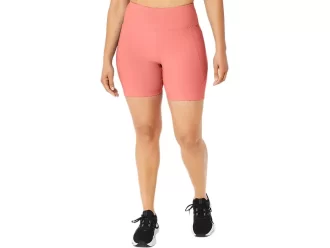 DAMEN RIB BIKE SHORT