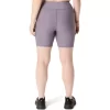 DAMEN RIB BIKE SHORT