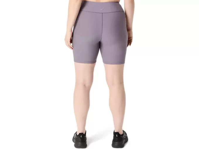 DAMEN RIB BIKE SHORT