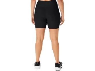 DAMEN RIB BIKE SHORT