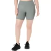 DAMEN RIB BIKE SHORT