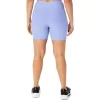 DAMEN RIB BIKE SHORT