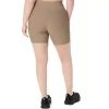 DAMEN RIB BIKE SHORT