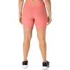 DAMEN RIB BIKE SHORT