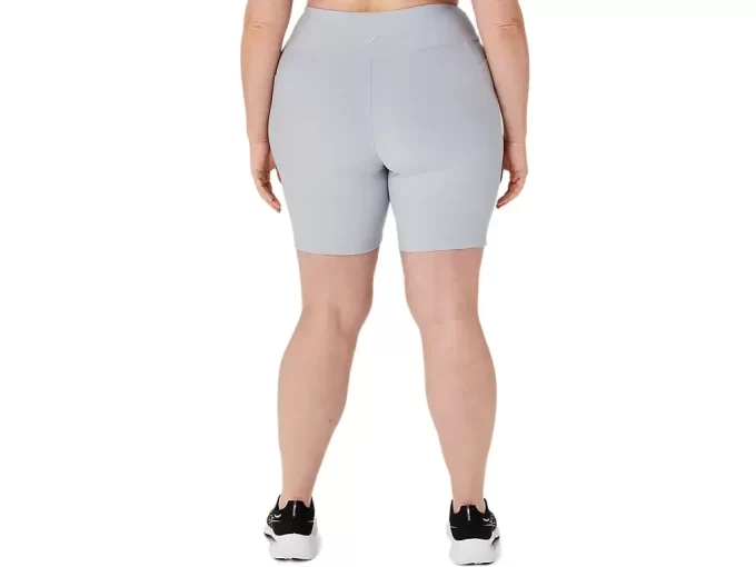 DAMEN RIB BIKE SHORT
