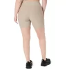 DAMEN RIB BIKE SHORT