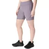 DAMEN RIB BIKE SHORT