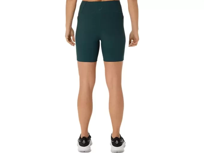 DAMEN RIB BIKE SHORT