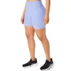 DAMEN RIB BIKE SHORT