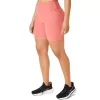 DAMEN RIB BIKE SHORT