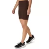 DAMEN RIB BIKE SHORT