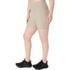 DAMEN RIB BIKE SHORT
