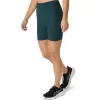 DAMEN RIB BIKE SHORT