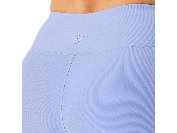 DAMEN RIB BIKE SHORT