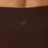 DAMEN RIB BIKE SHORT