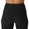 DAMEN RIB BIKE SHORT