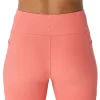 DAMEN RIB BIKE SHORT