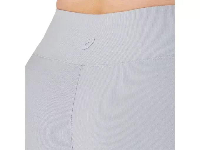 DAMEN RIB BIKE SHORT