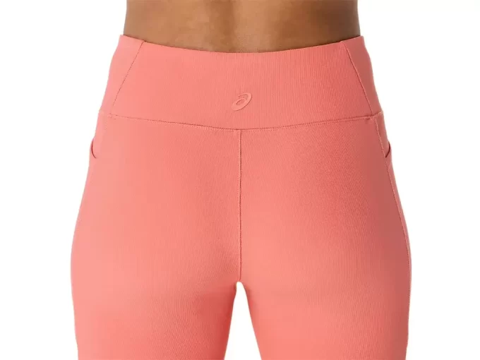 DAMEN RIB BIKE SHORT