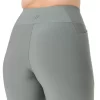 DAMEN RIB BIKE SHORT