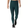 DAMEN RIB HIGH WAIST 7/8 TIGHT