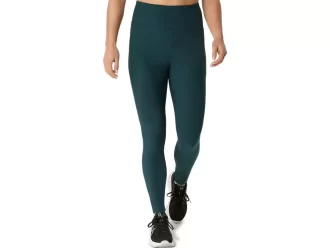 DAMEN RIB HIGH WAIST 7/8 TIGHT