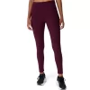 DAMEN RIB HIGH WAIST 7/8 TIGHT