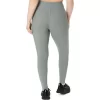DAMEN RIB HIGH WAIST 7/8 TIGHT