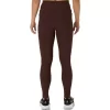 DAMEN RIB HIGH WAIST 7/8 TIGHT