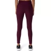 DAMEN RIB HIGH WAIST 7/8 TIGHT