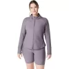 DAMEN-RIPPJACKE DAMEN-RIPPJACKE