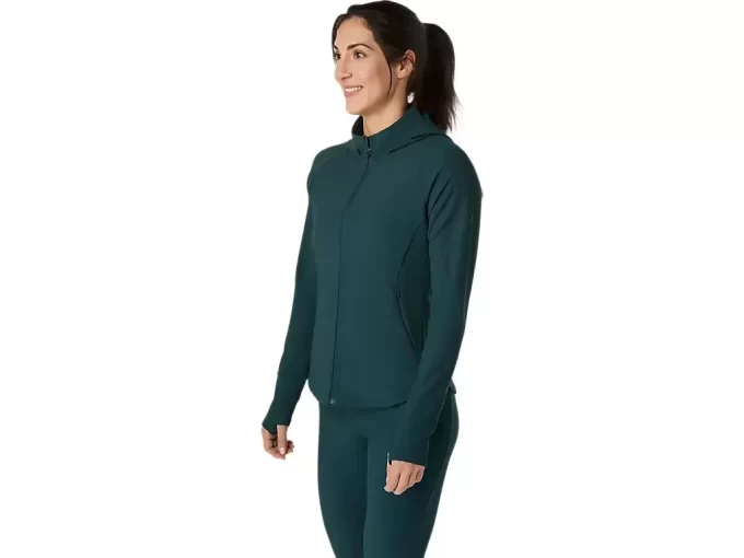 DAMEN-RIPPJACKE DAMEN-RIPPJACKE