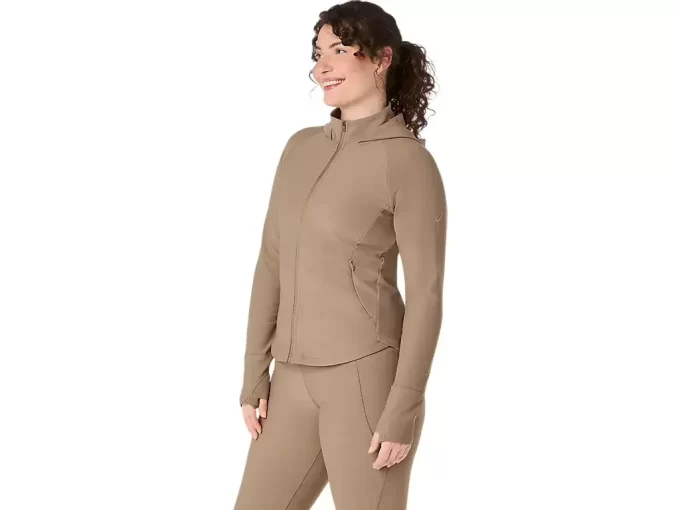 DAMEN-RIPPJACKE DAMEN-RIPPJACKE