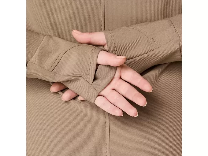 DAMEN-RIPPJACKE DAMEN-RIPPJACKE