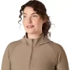 DAMEN-RIPPJACKE DAMEN-RIPPJACKE