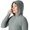 DAMEN-RIPPJACKE