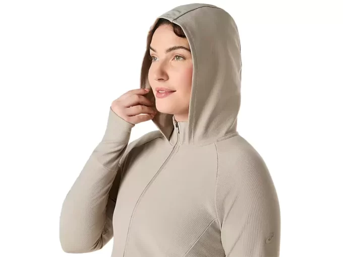 DAMEN-RIPPJACKE